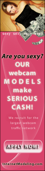 Webcam Model Jobs