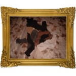 Ink's Pantyhose
