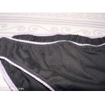 Used panties from Kenya